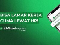 Aplikasi Pendaftaran Tenaga Kerja Baru