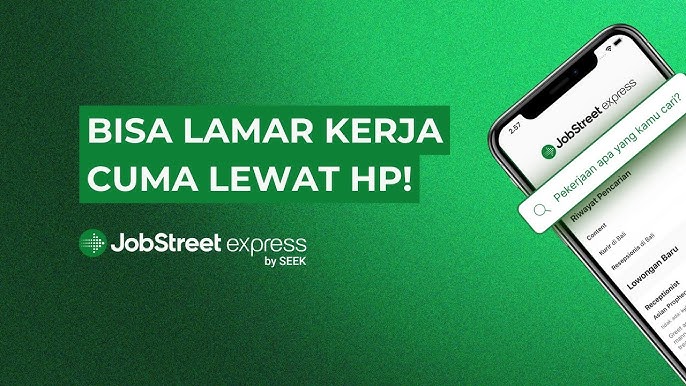 Aplikasi Pendaftaran Tenaga Kerja Baru